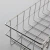 Import Kitchen tools stainless steel ultra small filter basket metal hanging storage basket from China