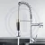 Import Kitchen usage water faucet in stock hot water tap on sale water mixer nice price sink faucet for sink use kitchen faucet from China