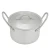 Import Kitchen Utensils Cookware Sets Aluminum Sauce Kitchen Pot from China
