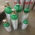 Import KJ factory direct sale Iso7866 Aluminum Medical Oxygen Gas Cylinder from China