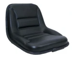 KL Seating New Design Black PVC China UTV Seat