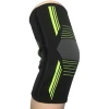 Knee support pads sleeve for sport safety