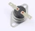 KSD301 Thermostat 16A 250V Manual Tipo Termostatos Bikelite Home Appliance Parts Heating Element Wholesale UL VDE CQC TUL