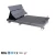 Import L041 most affordable inexpensive electronic easy rest remote control adjustable salon power base bed backrest portable from China