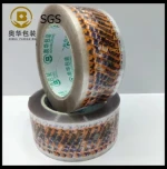 Label Tape Print/ Manufacturer of Printed Tape