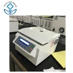 Laboratory Lab Centrifuge Centrifugal Machine Price