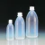 Import Laboratory reagent bottle Wash bottle without dropper from China