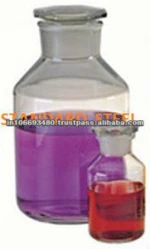 Laboratory Regent Bottle with wide mouth