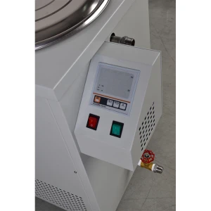 Laboratory Thermostat Controlled Oil/Water Bath