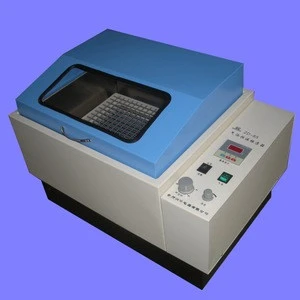 Laboratory Thermostatic Devices THZ-800 Air bath incubator shaker