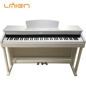 LAIEN L-818M Professional electronic standard keyboard musical 88 key digital piano keyboard synthesizer Keyboard Instruments