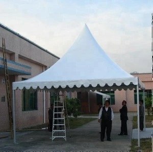 Large Canvas Event Party Style Trade Show Booth Tent For Sale