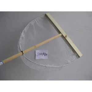 Large Fashion Durable Nylon Monofilament Fishing Nets