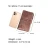Import Large Leather Long Rfid Blocking Bifold Multi Card Womens Ladies Phone Holder Bag Clutch Travel Purse Wallet With Zipper Pocket from China