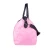 Import Large Lightweight Foldable Camping Sports Girl Waterproof Travel Pink Women Glitter Duffel Bag from China