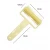 Import Large Size Pizza Pie Cookie Roller Cutter Pastry Baking Tools Bakeware Embossing Dough Cutter Craft Cooking Tools High Quality from China
