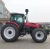 Import Large traktor 150hp tractor agriculture machinery equipment from China