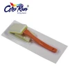 Lary Hot Sell 6inch Plastic Board with best quality foam sponge and orange plastic Material handle Paint  Pad