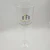 Las Vegas 1000ml Acrylic Champagne Glasses Wine Glasses, Made of Shatterproof Plastic