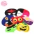 Import Laser Cut Colorful Felt Halloween Party Mask For Kids from China