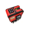 Laser Levels 360 Green Level 3D Self Leveling Vertical Horizontal Rotary Lasers 12 lines Leveler