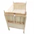 Import Latest baby swing bed crib with patent technology automatic swing baby bed from China