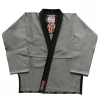 latest design bjj gi custom high quality sublimation women bjj gi brazilian jiu jitsu kimono