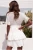 Import Latest design ladies wear beach dresses for women V neck mini dress short sleeve casual wear from China