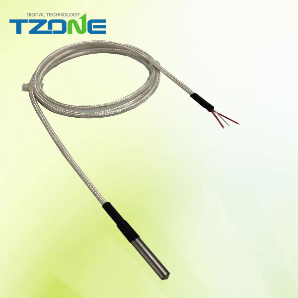 Buy Latest High Precision Wide Range Rtd Pt100 Temperature Sensor For ...