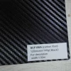 Latest Sounda Brand Advertisement Material/PVC Carbon Fiber