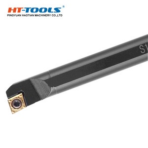 Lathe Machine tools Internal tool holder turning tool holders S16Q
