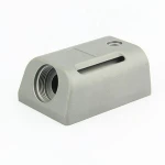 Lathe used and cheap OEM machined coffee vending machine parts