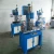 Import LC-TH-300R printing manufacturer plane and round feeder bottle heat transfer printing machine from China