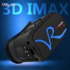 Lcose Vr Headset, 3D Glasses Virtual Reality Headset 3D Video Movie Glasses