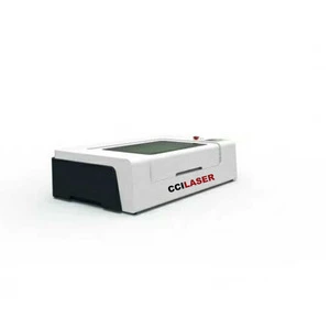 LE-530 Trade Assurance mini stamp laser engraving machine
