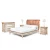 Import Leaders in Innovation Italian Design Modern Bedroom Wooden Furniture from Italy