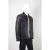 Import Leather Jacket Men&#x27;s Trendy Jacket Pilot Leather Jacket Men&#x27;s Daily Casual Korean Top Lapel Slim Locomotive from China