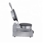 Lecon Multifunctional Cone Making Machine for Making Ice Cream Cone
