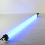 Led 3D Digital Pixel Tube Lighting DMX RGB Led Tube Light