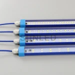 led rigid light bars for Aquarium,fish tank,bathroom bath,kitchen,showroom showcase.