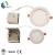 Import LED surface mounted 12w Ceiling Light covers led ceiling flat panel light from China