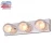 Import LED Wall Light with for bathroom Glass shade cover modern lighting decorative lights home from China
