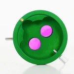 Leica Microscope 532nm Green Laser Safety Filter
