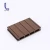 Import Leyi Manufacturer Hollow WPC Wood Plastic Composite Decking For Engineered Flooring from China