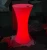 Import Light up bar Table / Illuminated Led Table/Glowing Led Cocktail Table from China