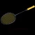 Import light weight badminton racket professional,speed carbon fiber badminton racket from China