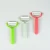 Import Light Weight Colorful Baby Gadgets Kitchen Tools Ceramic Blade Peeler Fruit Knife from China