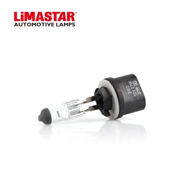 Limastar H27  881 27W PGJ13 Fog lights Car Lamp