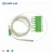Import Link All Steel Tube Type G657A Fiber Optical Cable 1x8 Splitter from China