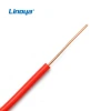 Linya UL10602 Low Smoke Halogen Free Frpe Insulated 1.5 2.5 4.0 mm sq copper wire cable